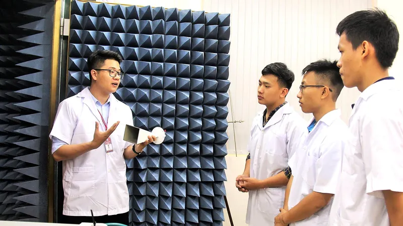 Các trường đua nhau mở ngành mới