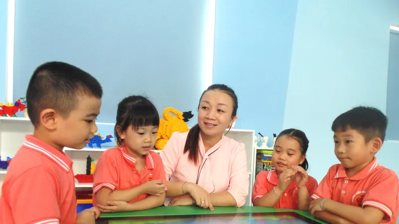 Loay hoay mở lối trường học thông minh - Bài 1: Quá nhiều lực cản