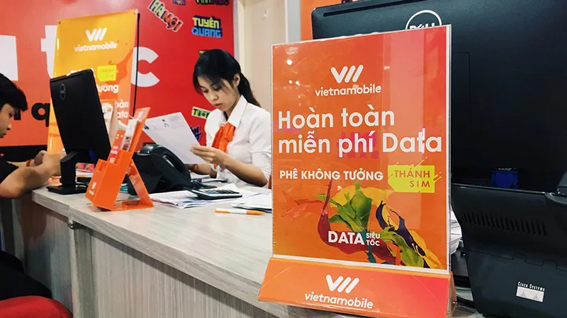 Sự nghiệt ngã của thị trường viễn thông