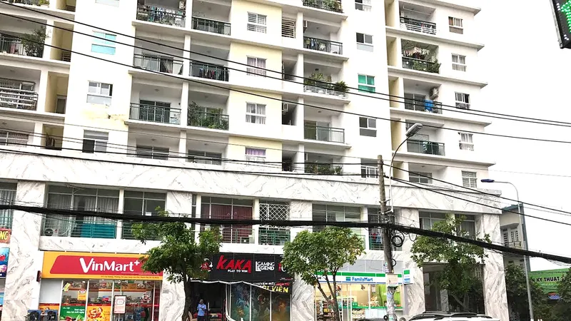 Biến cư dân thành “con tin”?