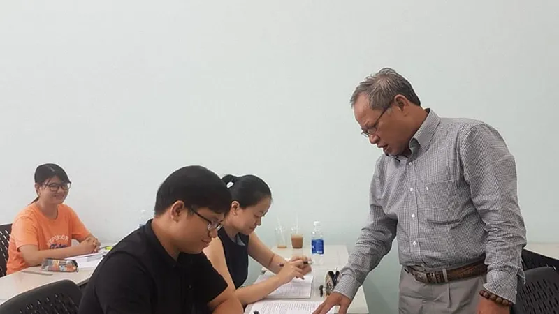 Người mở hướng nghiên cứu văn học Phật giáo Việt Nam