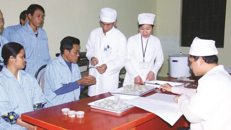 Gia tăng stress ở người trẻ