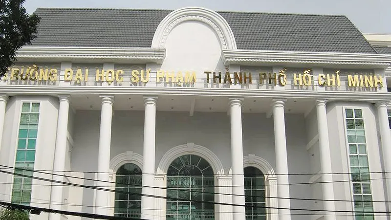 Đưa giáo dục khai phóng đến gần hơn với sinh viên sư phạm