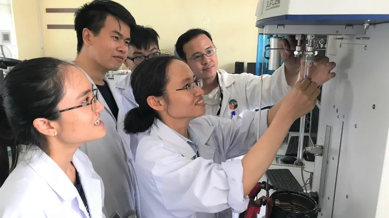 Nhiều rào cản trong nghiên cứu khoa học ở các trường đại học 