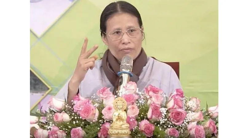 Chưa đủ răn đe, cảnh tỉnh