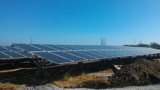 Sắp có thêm 88 nhà máy điện mặt trời 