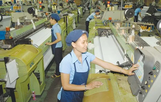 Nhiều mặt hàng xuất khẩu sang Nhật Bản giảm
