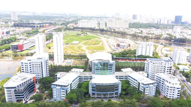 Hội nhập giáo dục quốc tế