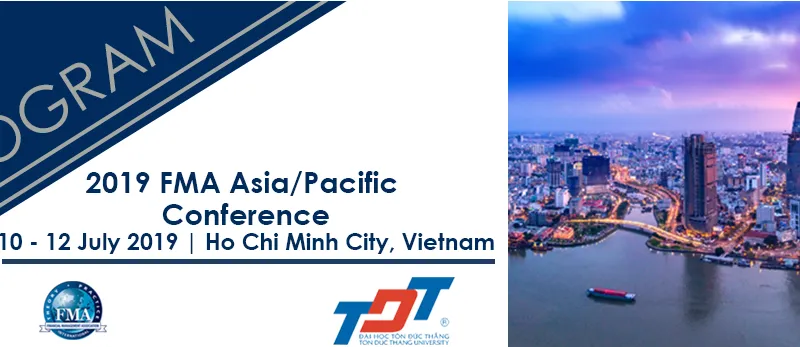 Chương trình Hội thảo trên website của Hiệp hội quản trị tài chính quốc tế