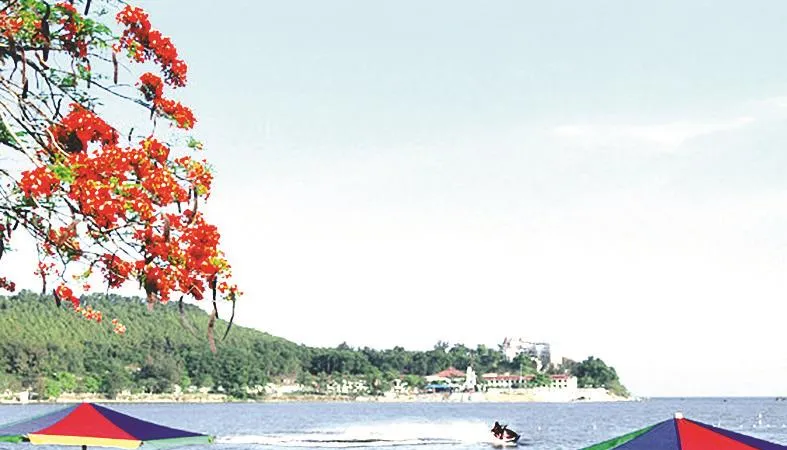 Biển nhớ