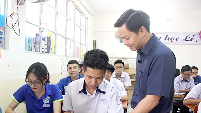Kỳ thi THPT quốc gia năm 2019: Tăng cường công tác thanh tra, giám sát
