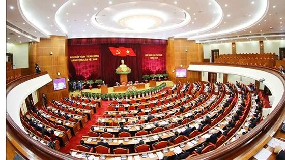 Đưa đảng viên không đủ tư cách ra khỏi Đảng