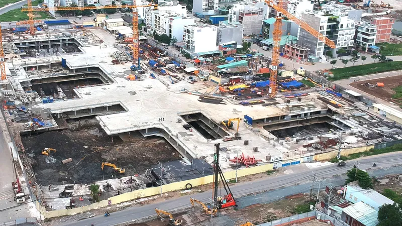 Bùng phát xây dựng không phép - sai phép: Lờn luật?