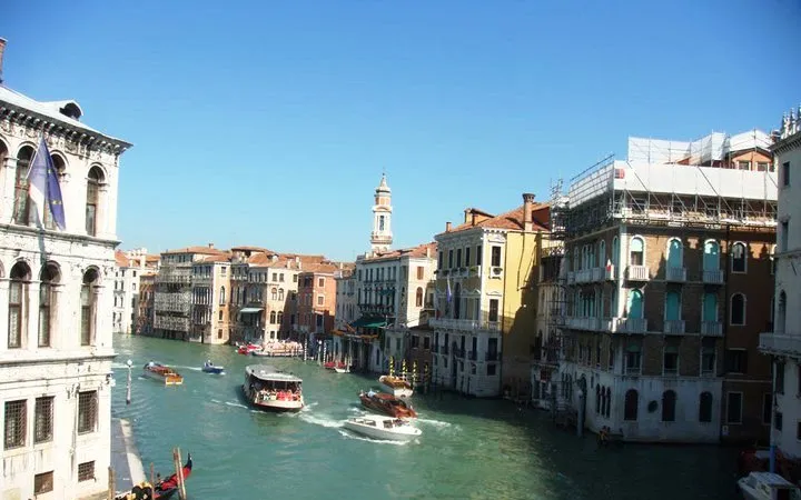 Đến Phú Quốc ngắm Venice: tại sao không?