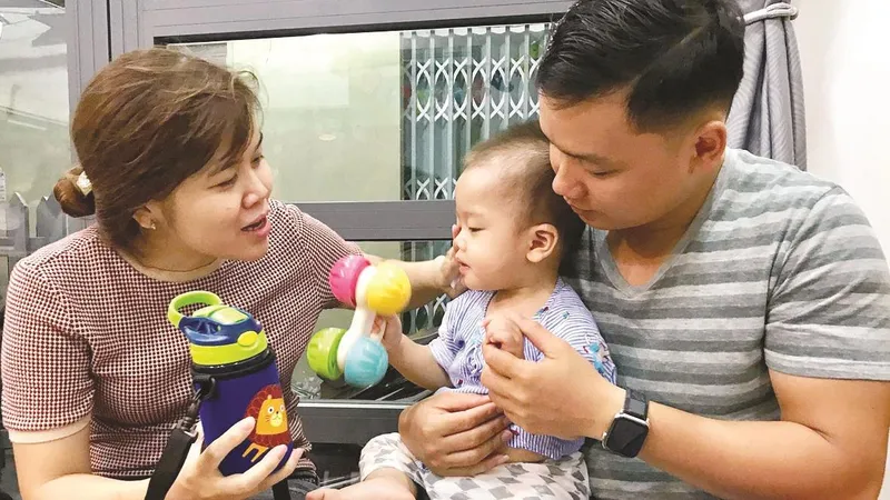 Ám ảnh “người cũ”