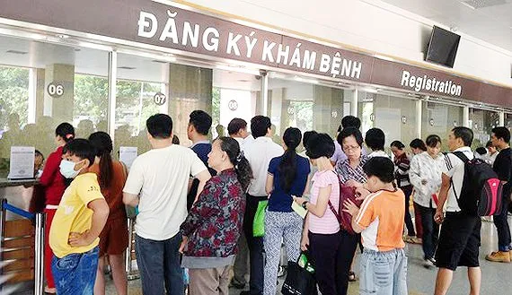 Bệnh viện công sẽ được tự quyết giá viện phí