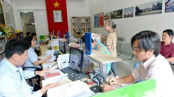 Qua rồi cái thời hô khẩu hiệu