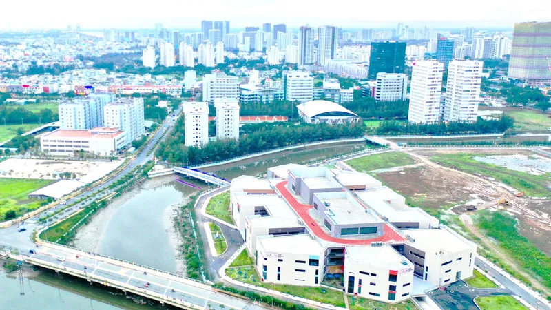 Giải mã “trường quốc tế”: Chất lượng quyết định thương hiệu 