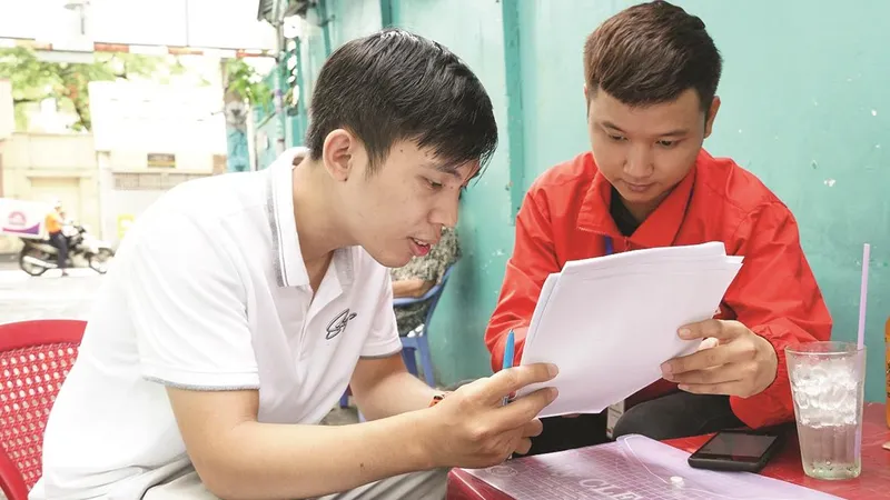 Easy Credit cho vay tiền mặt trực tuyến qua ứng dụng ViettelPay