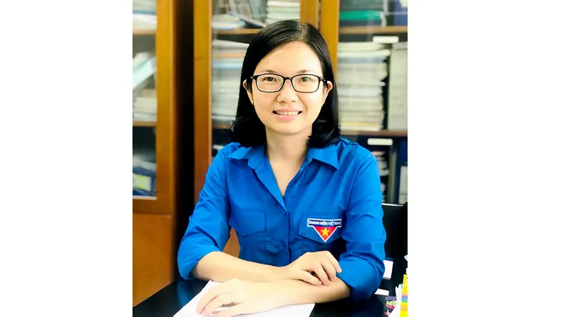 Lan tỏa những giá trị tử tế đến người trẻ