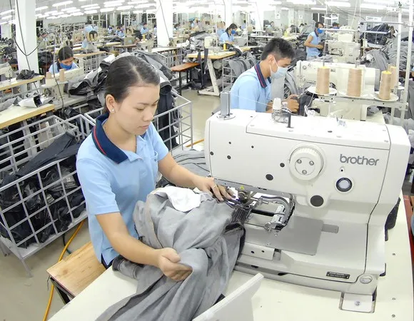 Tiết kiệm 30 triệu USD/năm nhờ sử dụng tài nguyên hiệu quả