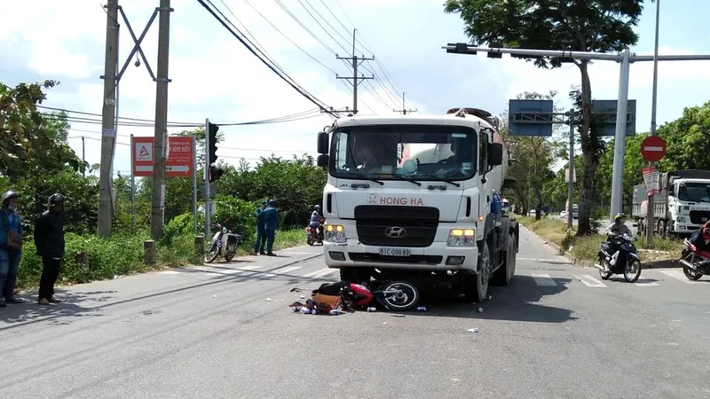Tai nạn giao thông ở vùng ven tăng cao 