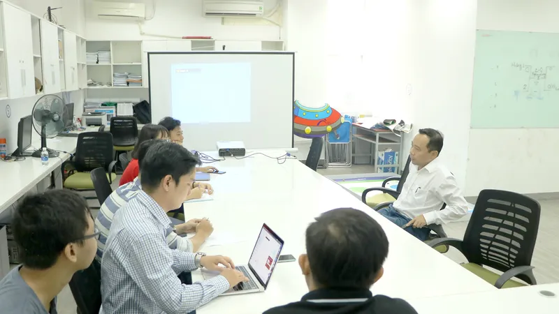 Hỗ trợ vốn để sinh viên theo học các chương trình quốc tế