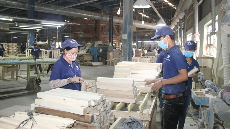 Người lao động khối doanh nghiệp nên được nghỉ chiều thứ bảy
