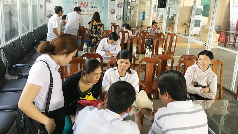 Khai thấp giá chuyển nhượng bất động sản là phạm tội trốn thuế