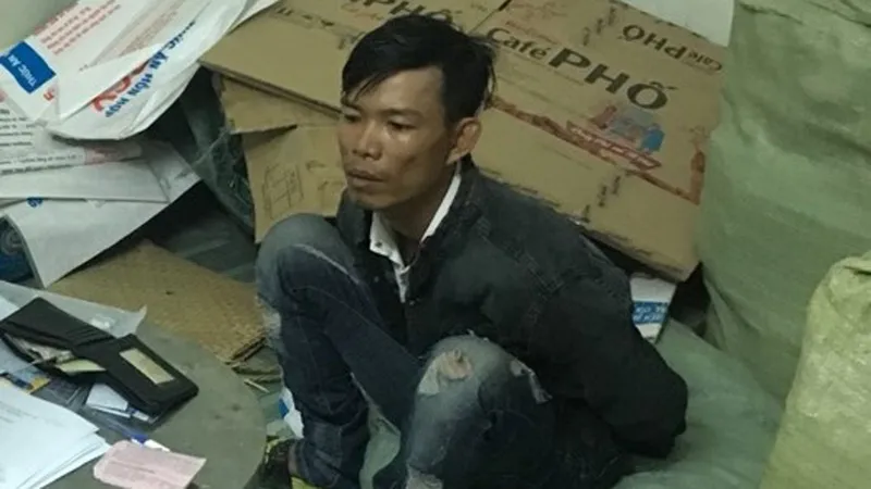 Làm giả thuốc bảo vệ thực vật bị phạt 2 năm tù 
