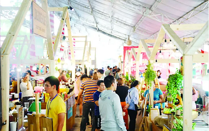 Việt Nam - Bếp ăn của thế giới