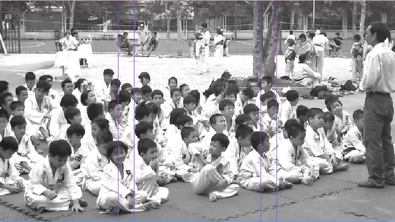 Chấn chỉnh tình trạng học sinh hành xử bạo lực