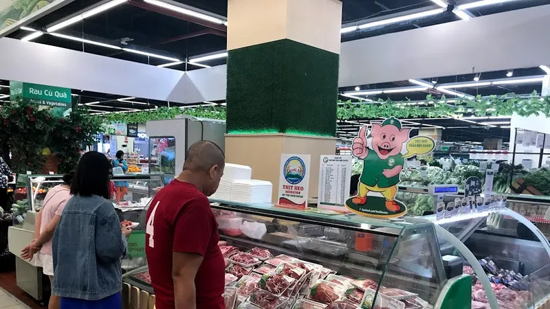 Sử dụng thịt heo thảo mộc Sagri để bảo vệ sức khỏe gia đình bạn