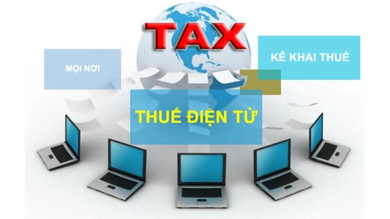 TPHCM hoàn thuế điện tử hơn 8.400 tỷ đồng
