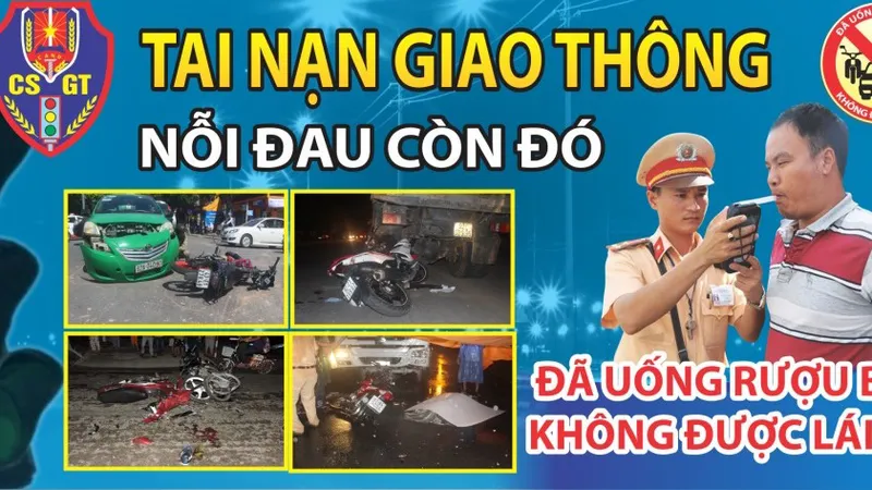 Nhanh chóng đưa các luật mới vào cuộc sống