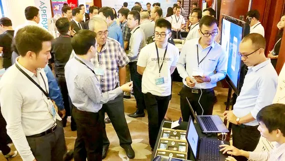 Sàn giao dịch công nghệ TPHCM cần trở thành một nền tảng mở
