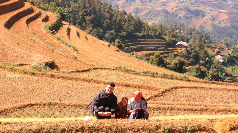 Xu hướng... thích một mình
