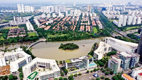 TPHCM tổ chức đợt thi đua chào mừng Đại hội Đảng 
