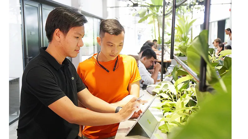 Không hoàn tiền chuyển khoản nhầm, bị xử lý hình sự