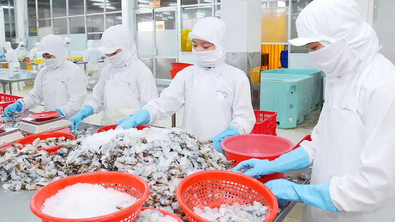 Qua một năm thực hiện CPTPP: Tăng trưởng xuất khẩu chưa như kỳ vọng