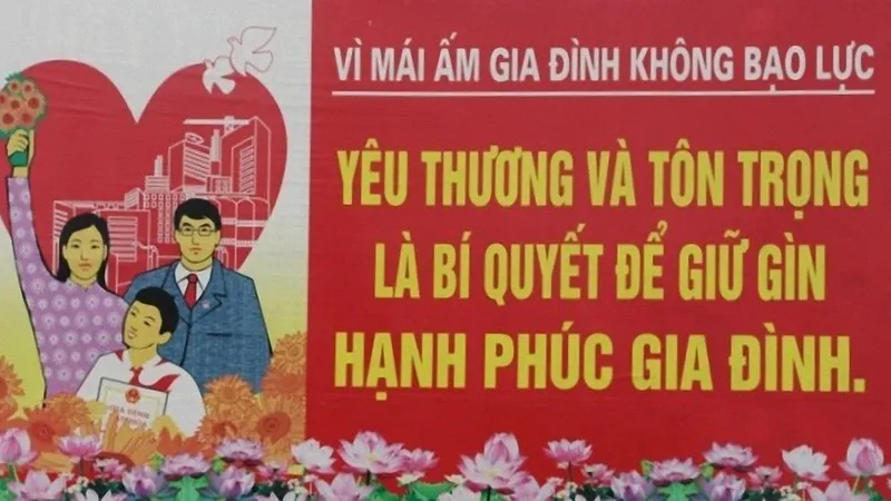 Xử lý hình sự thói côn đồ, bạo hành vợ con