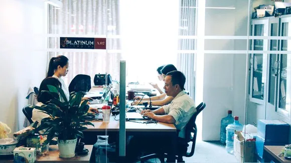 Xây dựng văn phòng linh hoạt để tiết kiệm chi phí 