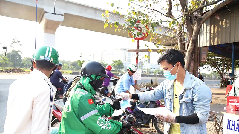 Hiểu và hành xử đúng để phòng dịch