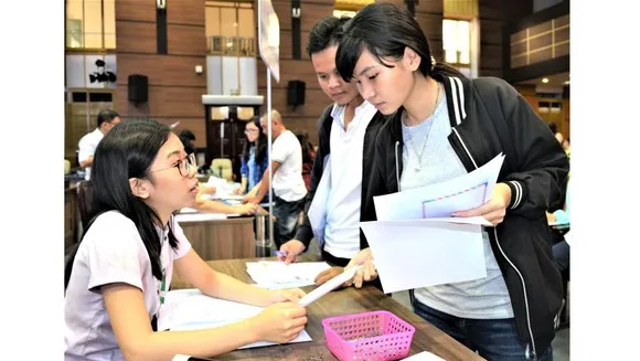 Nhiều trường điều chỉnh phương thức xét tuyển