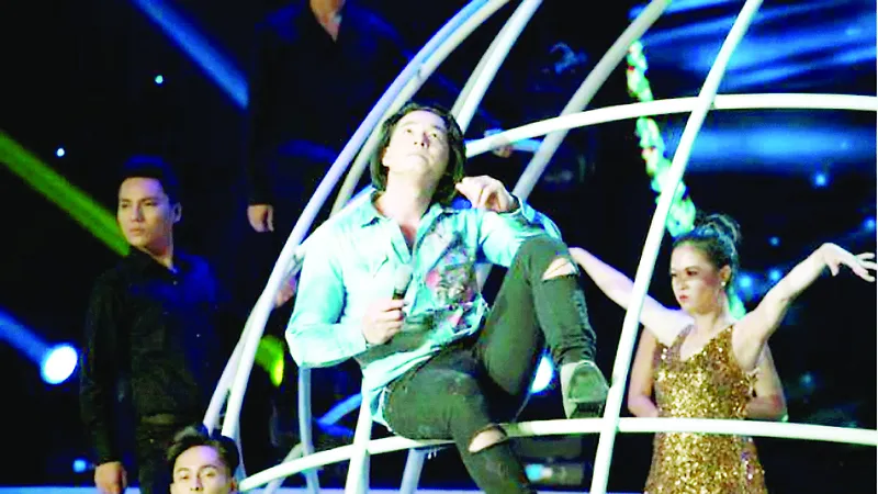 Chương trình Tình Bolero trở lại với dàn thí sinh ấn tượng hứa hẹn mang đến một mùa giải đầy màu sắc