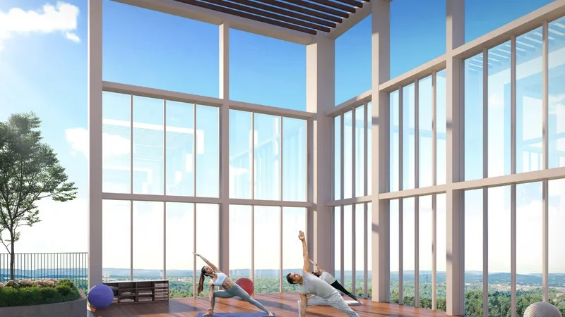 Bất động sản khu Đông: Điểm đến lý tưởng cho đầu tư lẫn an cư