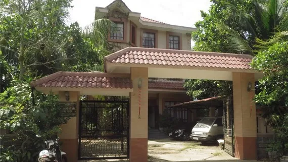 Vụ sai phạm đất đai tại Côn Đảo, Bà Rịa - Vũng Tàu: Truy tố nguyên Trưởng phòng TN-MT huyện