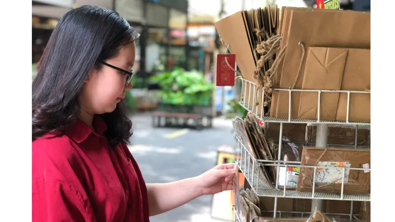 Hoài niệm những giá trị cũ