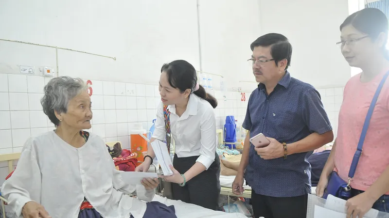 Nâng cao năng lực sáng tạo của cơ quan báo chí và người làm báo