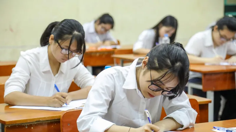 Giai đoạn 2021 - 2025: Tự chủ tuyển sinh tối đa